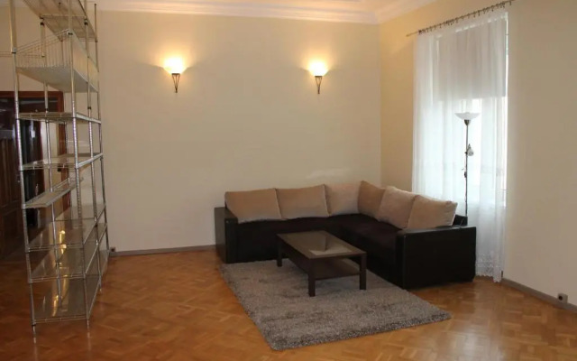 Old Riga Apartment