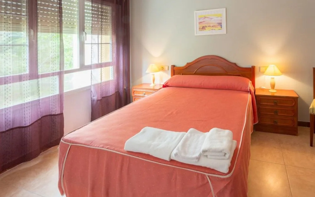 Hotel La Xungueira