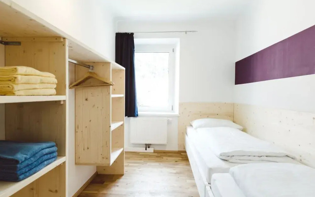 Cozy Apartment near Ski Area in Eisenerz