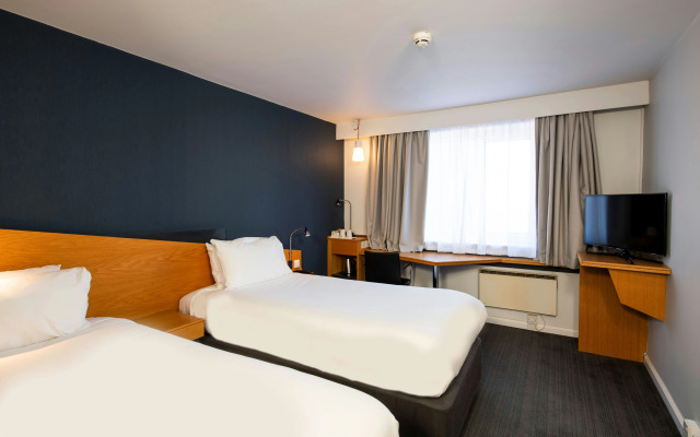 Holiday Inn Express Newcastle City Centre by IHG