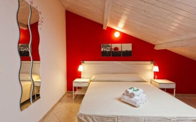 Отель Civico 64 Bed & Breakfast Италия, Пальми - отзывы, цены и фото номеров - забронировать отель Civico 64 Bed & Breakfast онлайн