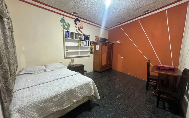 Casa Rebeca