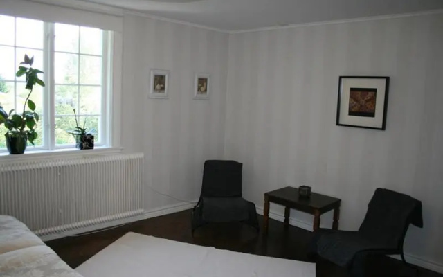Villa Gräsdalen
