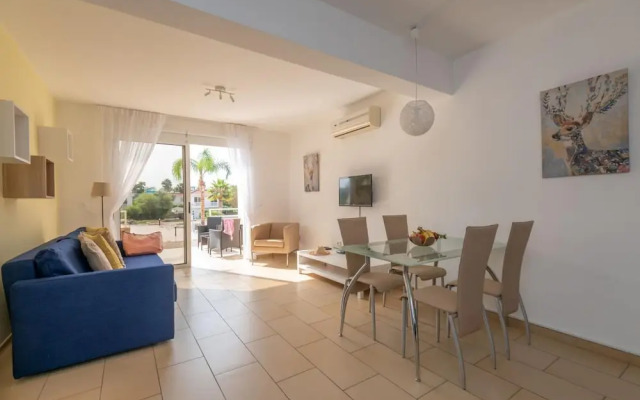 Narcissos 'Nissi Beach' apartment C3