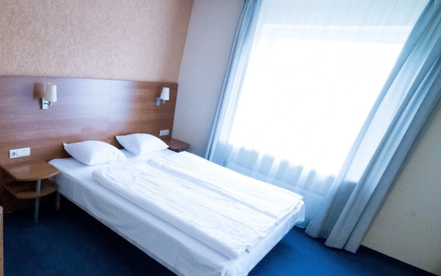 Hotel Tigra