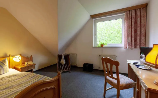 Landhotel Alter Weber