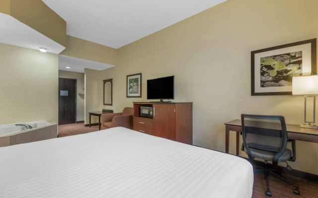 Best Western Seneca-Clemson