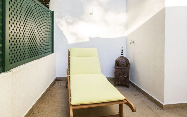 Graça Patio Apartment Rentexperience