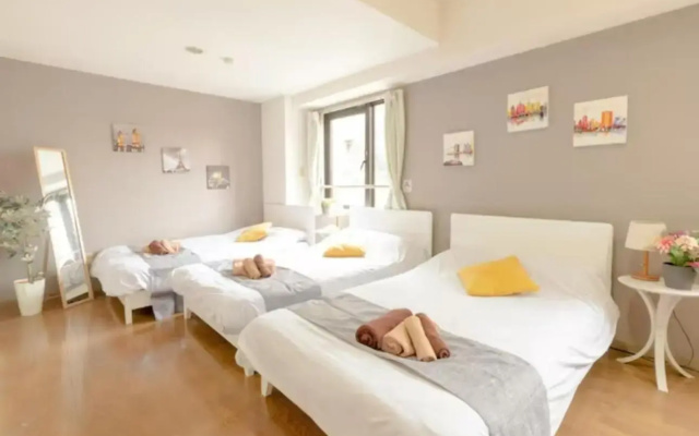 Green House Nakano Fujimicho - Vacation STAY 66003v