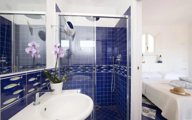Villa Bijoux - Luxury Villa Sea View