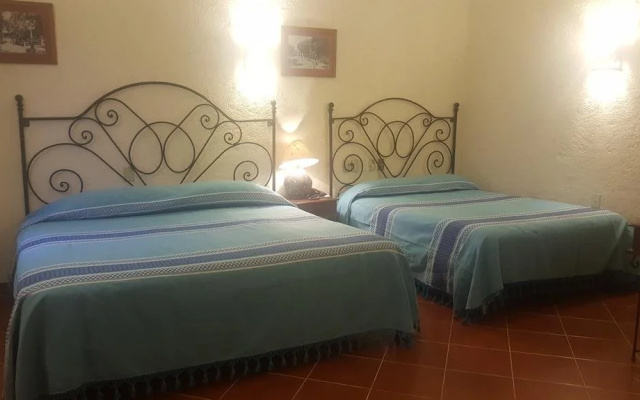 Hotel Maela