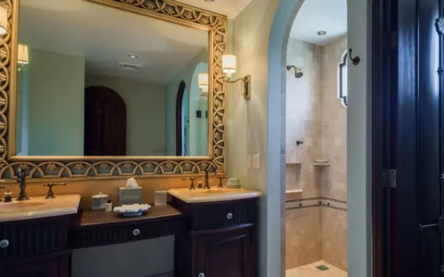 Casa Milagros by Cabo Platinum