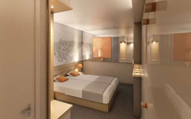 Hôtel Club MMV Les Brévières