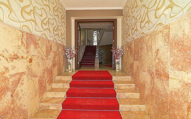 Otel 59 Турция, Текирдаг - отзывы, цены и фото номеров - забронировать отель Otel 59 онлайн вид на фасад