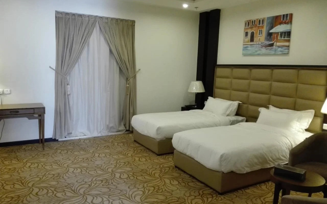 Diamond Hotel