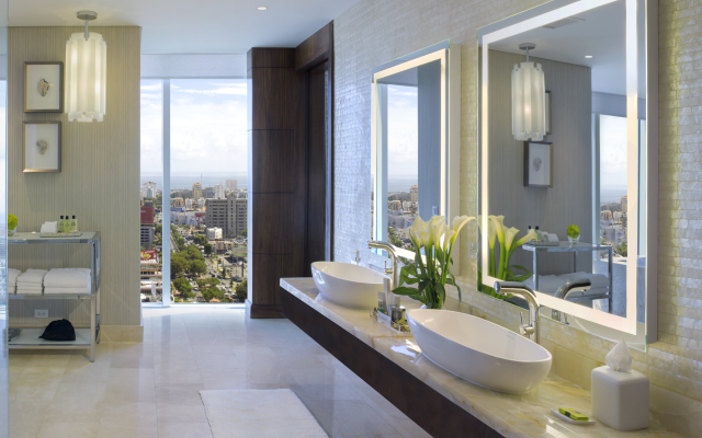 InterContinental Real Santo Domingo by IHG