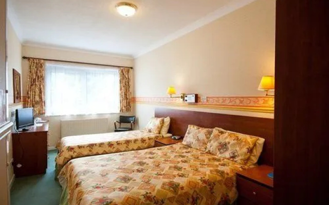 Hotel Miramar