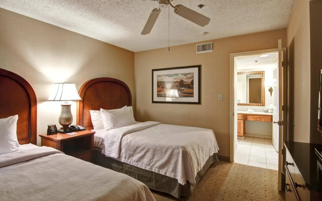 Homewood Suites by Hilton Dallas-Irving-Las Colinas