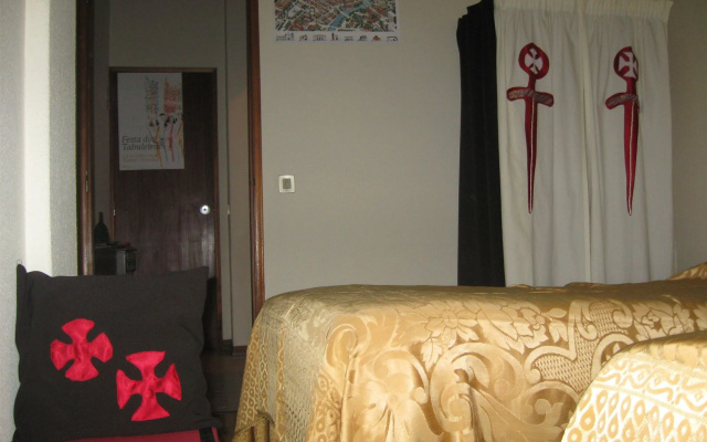 Guesthouse Pereira