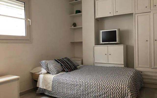 Deluxe Apartment in Altozano-Triana