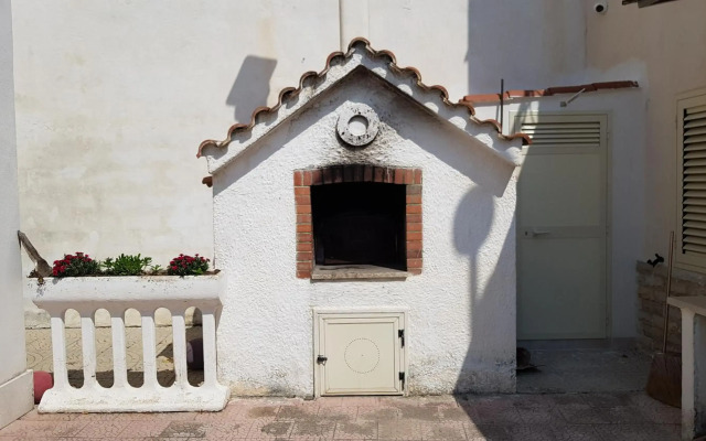 Villa cecilia