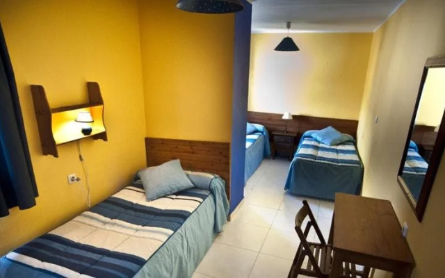 Hostal Africa