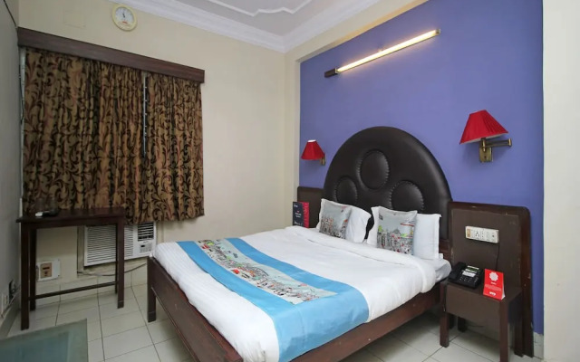 OYO 5837 Hotel Castle