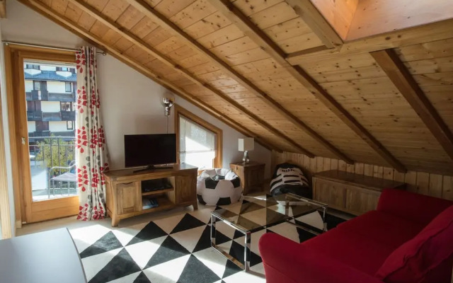 Apartment Morgane