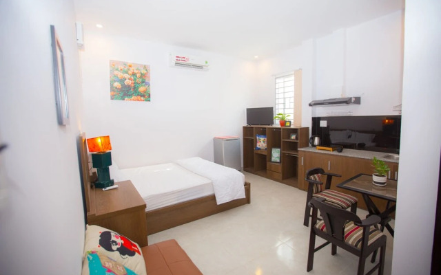 Madam Lee Apartment