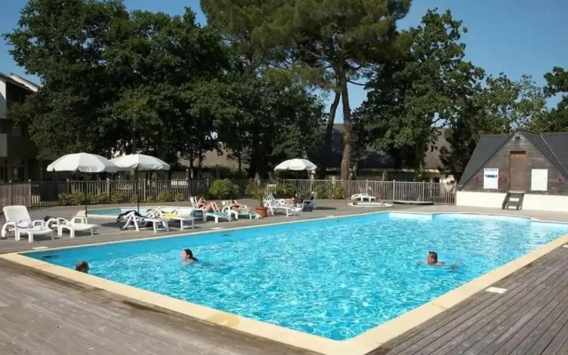 Residence L’Esprit de la Mer