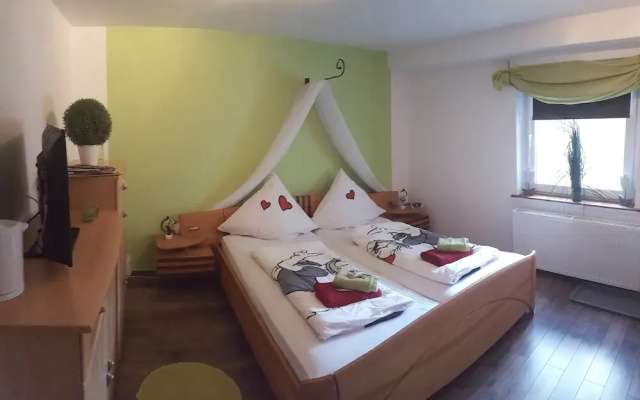 Gästezimmer Haus Talblick