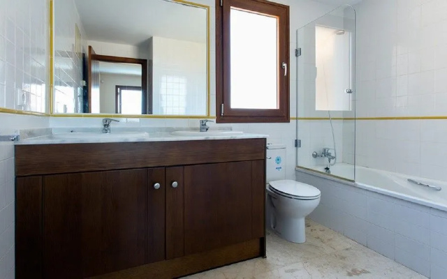 Apartamento Bennecke Heaven