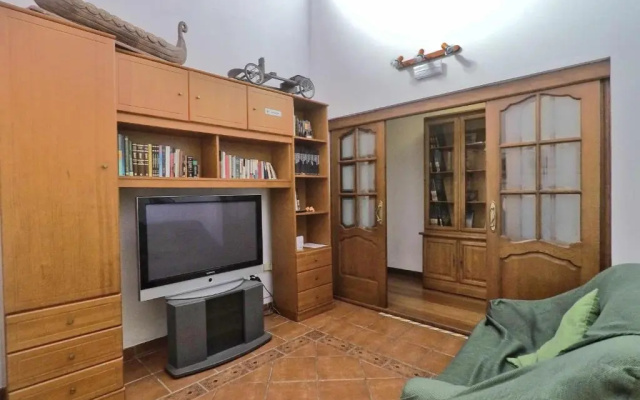 Canary Bio Hostel Tenerife