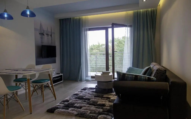 Baltic View Apartment