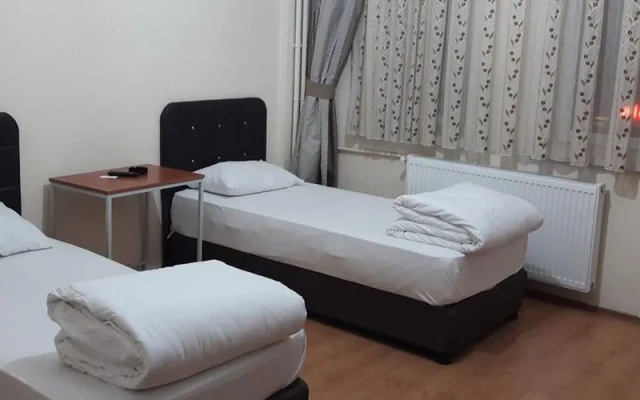 Hayal Hotel