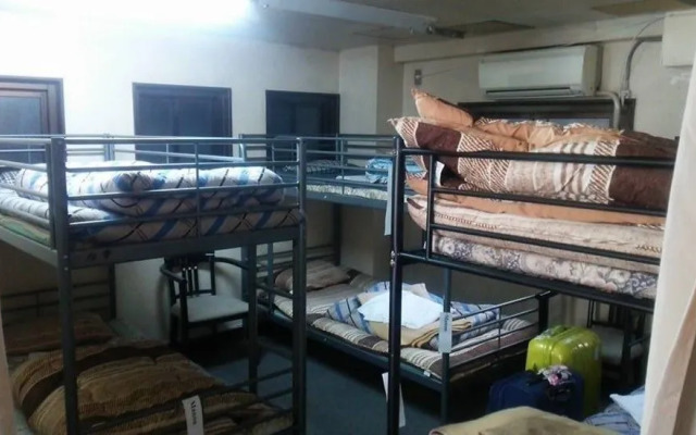 Vitti Uemachi Guest House - Hostel
