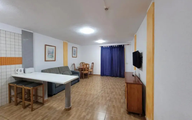 Alondras Park Accesible D103