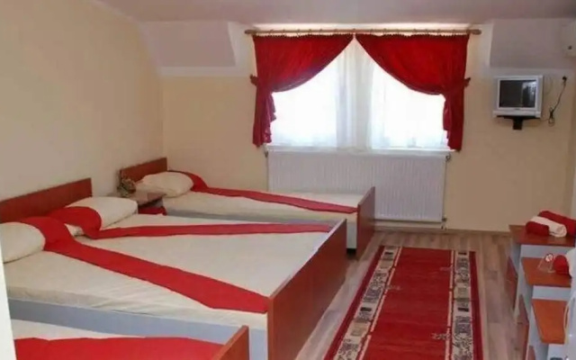 Montenegro Rivijera Motel