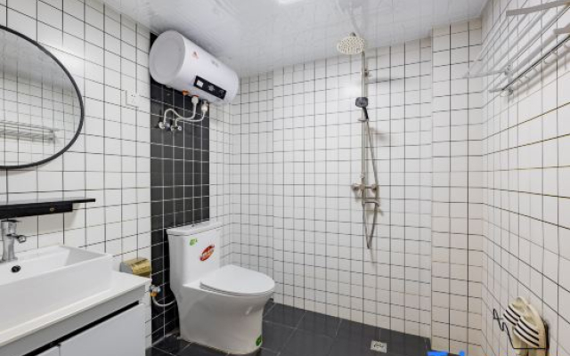 Weihai Shijia Homestay