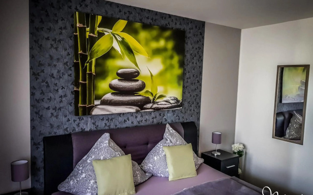 Ferienwohnung Naturnah