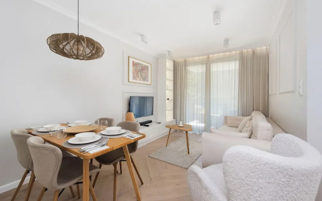 Apartamenty Sun & Snow Riva Verona