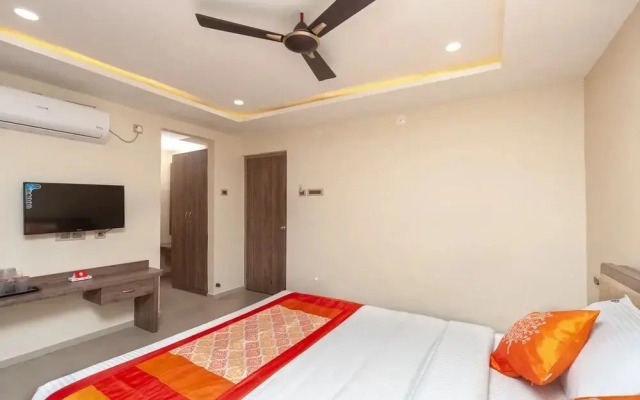 Jai Balaji Inn by OYO Rooms