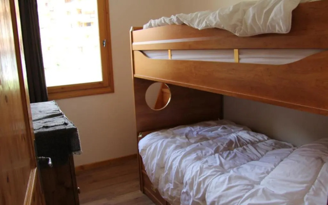 Appartement Saint-Jean-de-Sixt, 3 pièces, 6 personnes - FR-1-459-161