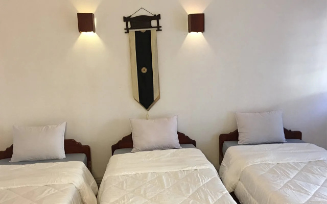 Smileys Guesthouse