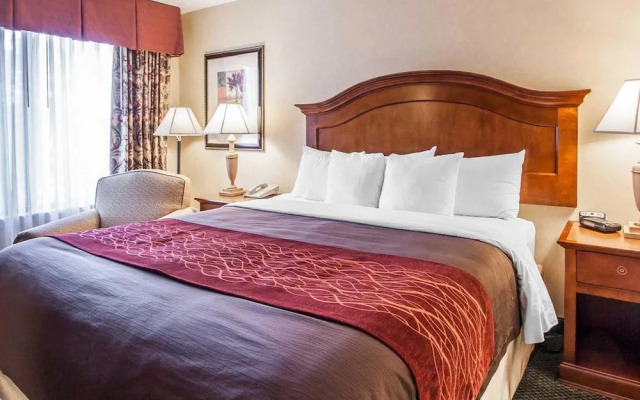 The Hotel B