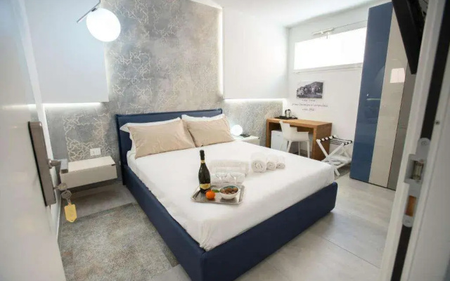 azzurra guest house