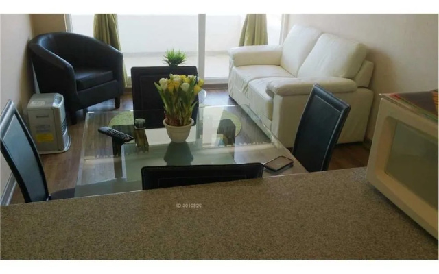 Departamento Los Lucumos