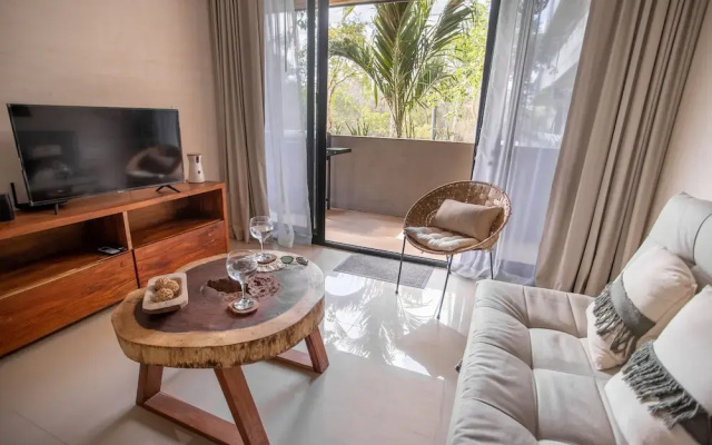 Noil Residences