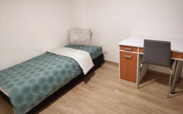 Отель Smart House