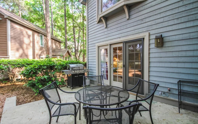 Waterford D5 - Two Bedroom Condo